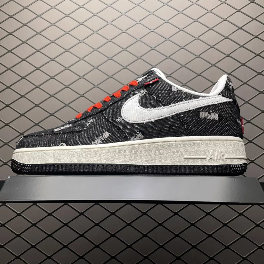 NK Air Force 1 Air Force No. 1 low-top casual sneaker LE5050-011 Size: 36 36.5 37.5 38 38.5 39 40 40.5 41 42 42.5 43 44 45