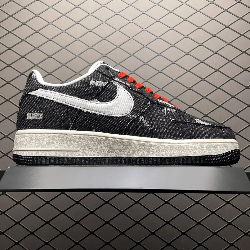 NK Air Force 1 Air Force No. 1 low-top casual sneaker LE5050-011 Size: 36 36.5 37.5 38 38.5 39 40 40.5 41 42 42.5 43 44 45