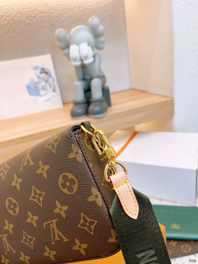 LV new three in one| The most powerful combination of the big pop