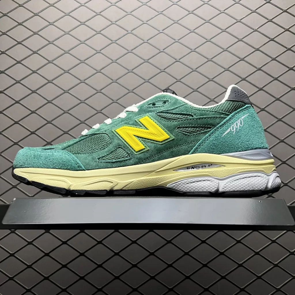 New Balance M990GG3 retro casual running shoes footbed carbon plate support size: 36 37 37.5 38 38.5 39.5 40 40.5 41.5 42 42.5 43 44 44.5 45