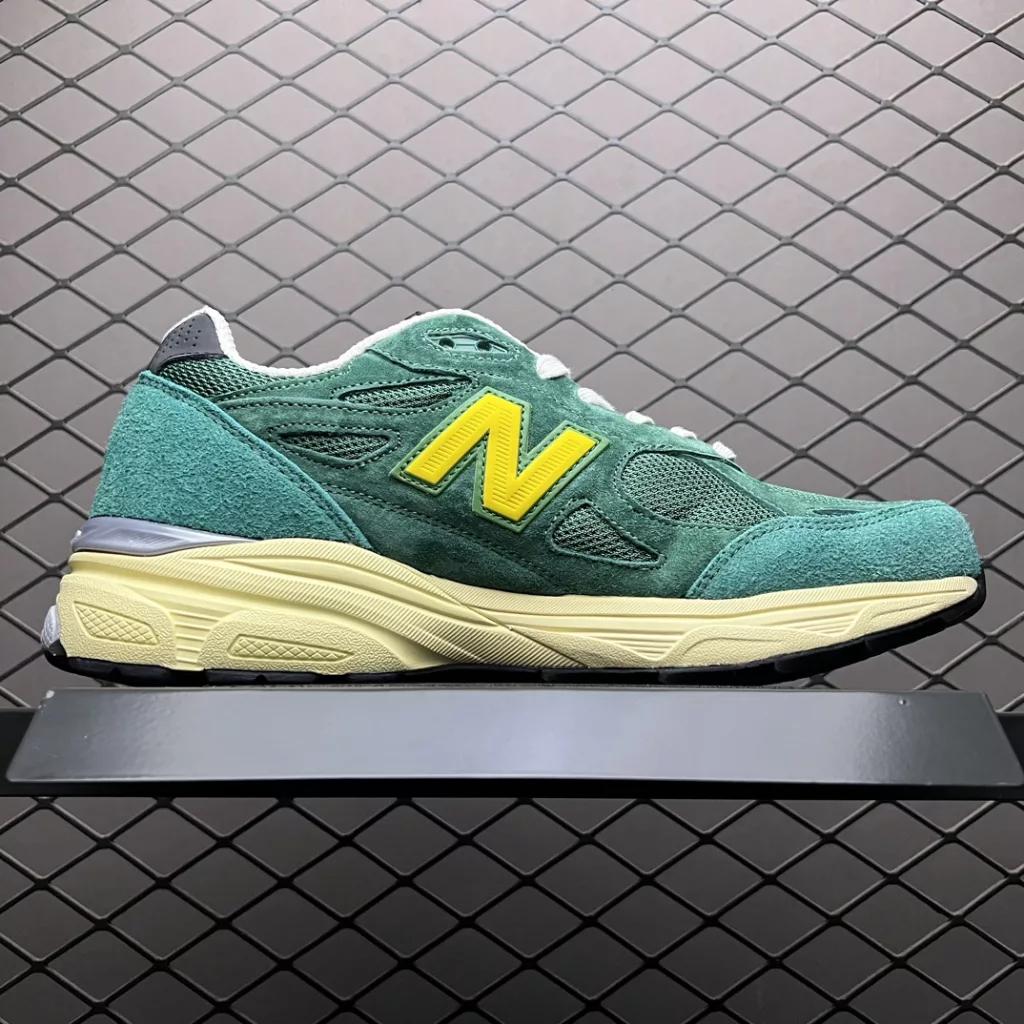 New Balance M990GG3 retro casual running shoes footbed carbon plate support size: 36 37 37.5 38 38.5 39.5 40 40.5 41.5 42 42.5 43 44 44.5 45