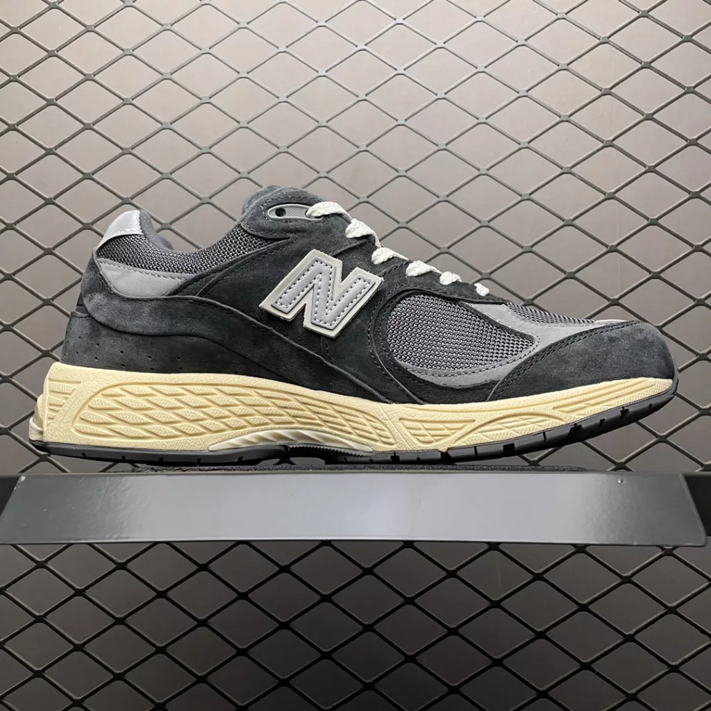 New Balance M2002RHO retro casual running shoes highest version shipped real original data development correct card color leather punching combination craftsmanship to build new open independent private mold outsole the only correct combination of outsole high-end retail exclusive products Size: 36 37 37.5 38 38.5 39.5 40 40.5 41.5 42 42.5 43 44 44.5 45 45 45.5 46.5