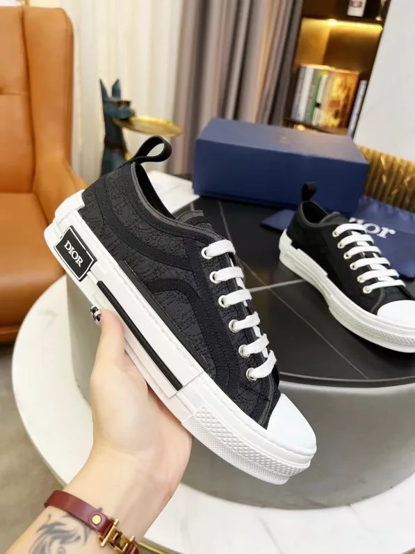 Dior sneakers. Size: 35-44