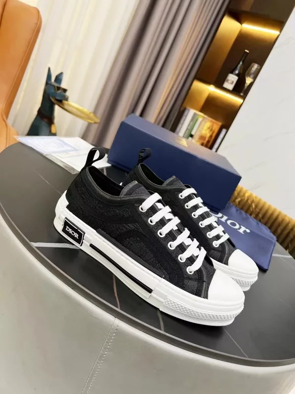 Dior sneakers. Size: 35-44