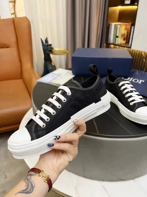 Dior sneakers. Size: 35-44