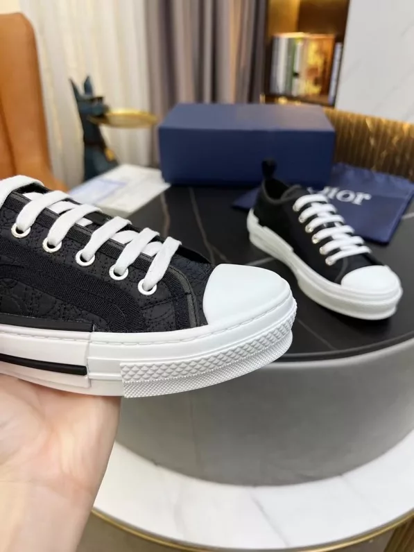 Dior sneakers. Size: 35-44