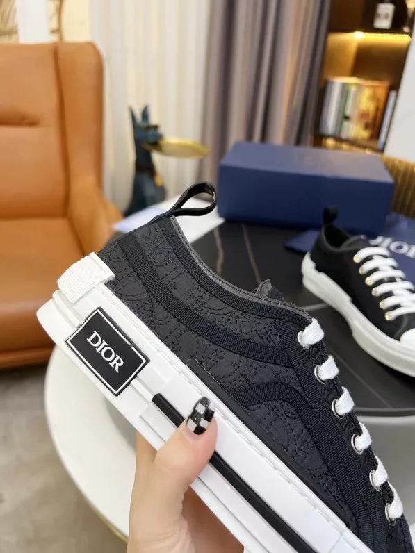 Dior sneakers. Size: 35-44