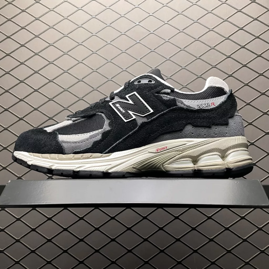 New Balance M2002RDJ retro casual running shoes big factory production right combination outsole size: 36 37 37.5 38 38.5 39.5 40 40.5 41.5 42 42.5 43 44 44.5 45 45.5