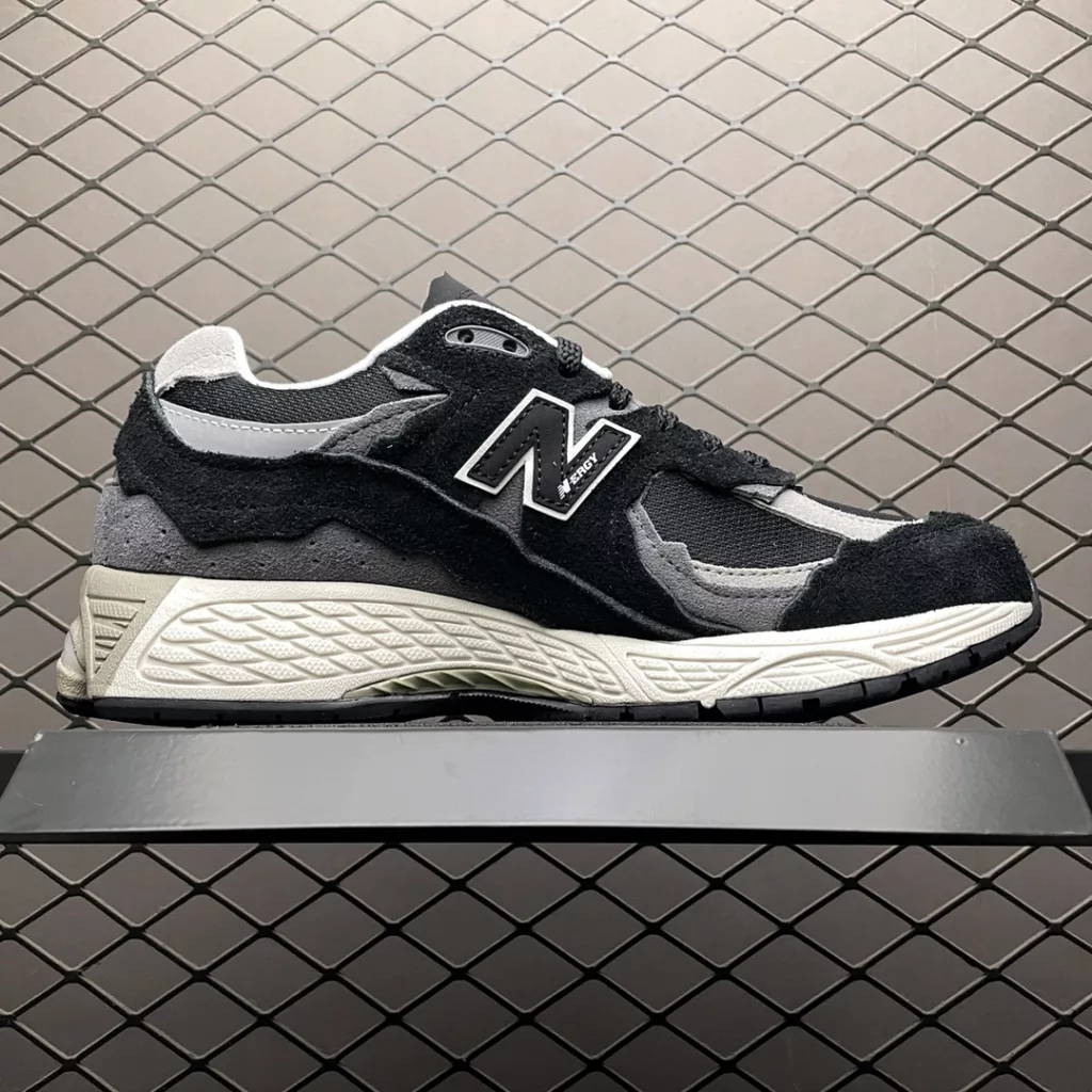 New Balance M2002RDJ retro casual running shoes big factory production right combination outsole size: 36 37 37.5 38 38.5 39.5 40 40.5 41.5 42 42.5 43 44 44.5 45 45.5