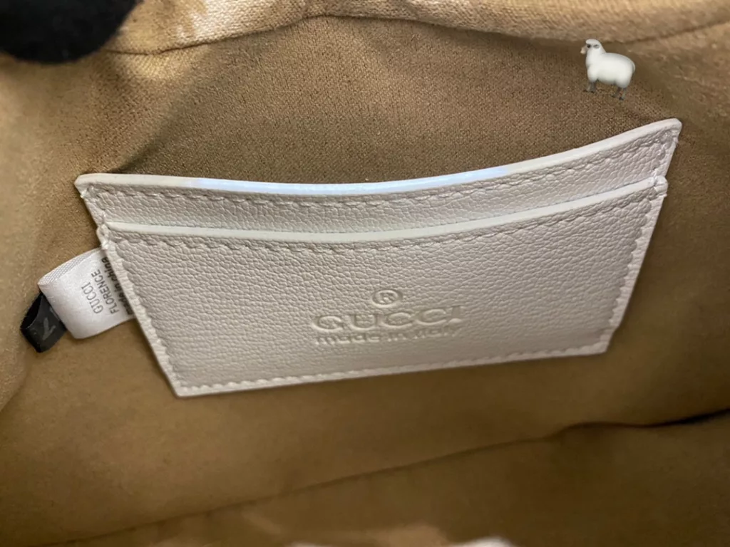 Gucci Coolidge underarm bag super good with suitable for daily travel girlfriends shopping fashion and versatile are super good choice D-28 size 23.6.12 with box