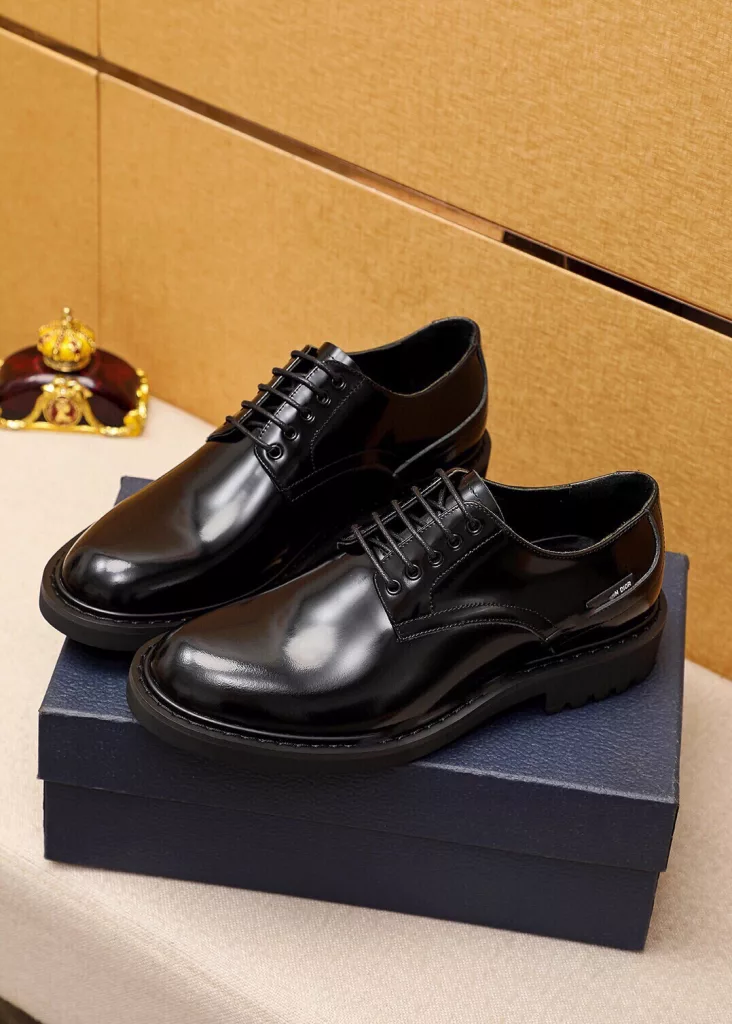 Dior counter simultaneous purchasing 🔍🔍 men's 2⃣️0⃣️2⃣️3⃣️ Business leather shoes imported from the original open -edge beaded upper, all imported beef -🐂 leather pads, soles of the shoe: original TPU bottom, exclusive activity formed bottom is super comfortable, original factory and unit goods, 🔍🔍 🔍🔍 🔍🔍 🔍🔍 🔍🔍 🔍🔍 🔍🔍 High quality, you can enter and exit the counter at will, welcome to compare size 38-44 (45🉑️ customization)