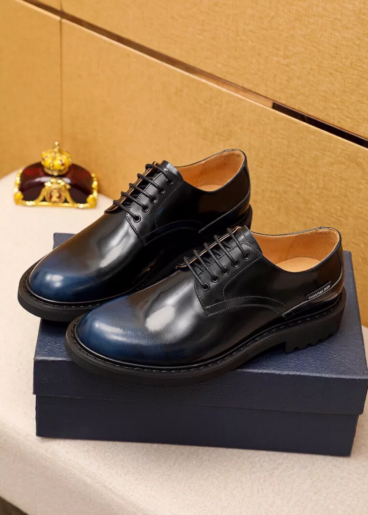 Dior counter simultaneous purchasing 🔍🔍 men's 2⃣️0⃣️2⃣️3⃣️ Business leather shoes imported from the original open -edge beaded upper, all imported beef -🐂 leather pads, soles of the shoe: original TPU bottom, exclusive activity formed bottom is super comfortable, original factory and unit goods, 🔍🔍 🔍🔍 🔍🔍 🔍🔍 🔍🔍 🔍🔍 🔍🔍 High quality, you can enter and exit the counter at will, welcome to compare size 38-44 (45🉑️ customization)