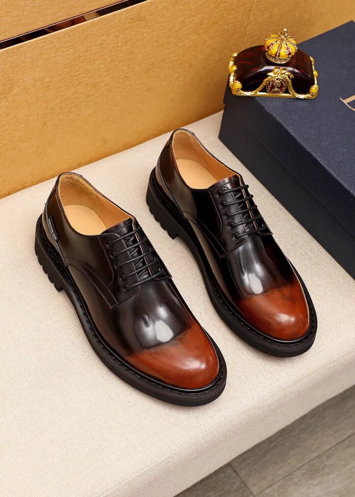 Dior counter simultaneous purchasing 🔍🔍 men's 2⃣️0⃣️2⃣️3⃣️ Business leather shoes imported from the original open -edge beaded upper, all imported beef -🐂 leather pads, soles of the shoe: original TPU bottom, exclusive activity formed bottom is super comfortable, original factory and unit goods, 🔍🔍 🔍🔍 🔍🔍 🔍🔍 🔍🔍 🔍🔍 🔍🔍 High quality, you can enter and exit the counter at will, welcome to compare size 38-44 (45🉑️ customization)