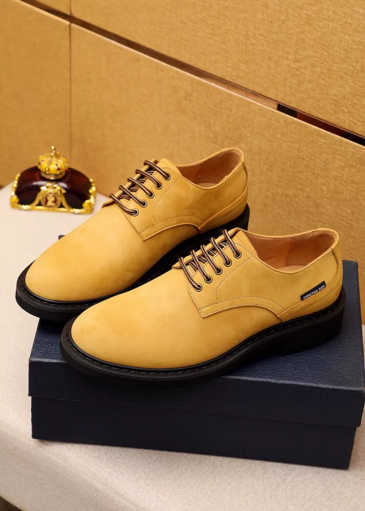 Dior counter simultaneous purchasing 🔍🔍 men's 2⃣️0⃣️2⃣️3⃣️ Business leather shoes imported from the original open -edge beaded upper, all imported beef -🐂 leather pads, soles of the shoe: original TPU bottom, exclusive activity formed bottom is super comfortable, original factory and unit goods, 🔍🔍 🔍🔍 🔍🔍 🔍🔍 🔍🔍 🔍🔍 🔍🔍 High quality, you can enter and exit the counter at will, welcome to compare size 38-44 (45🉑️ customization)