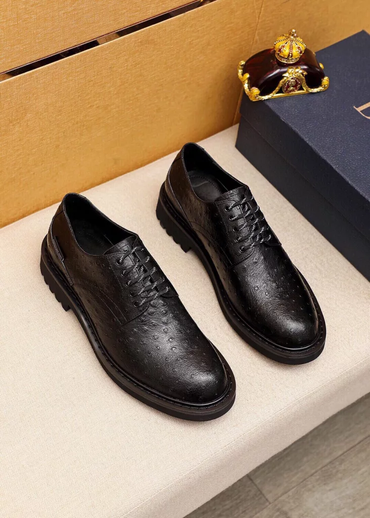 Dior counter simultaneous purchasing 🔍🔍 men's 2⃣️0⃣️2⃣️3⃣️ Business leather shoes imported from the original open -edge beaded upper, all imported beef -🐂 leather pads, soles of the shoe: original TPU bottom, exclusive activity formed bottom is super comfortable, original factory and unit goods, 🔍🔍 🔍🔍 🔍🔍 🔍🔍 🔍🔍 🔍🔍 🔍🔍 High quality, you can enter and exit the counter at will, welcome to compare size 38-44 (45🉑️ customization)