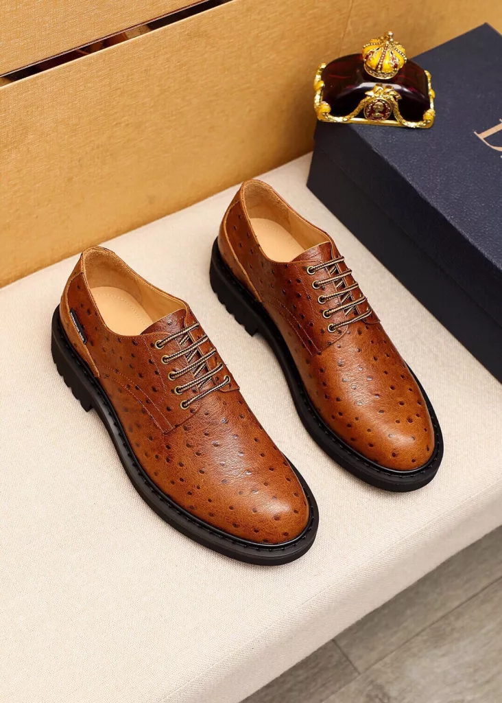 Dior counter simultaneous purchasing 🔍🔍 men's 2⃣️0⃣️2⃣️3⃣️ Business leather shoes imported from the original open -edge beaded upper, all imported beef -🐂 leather pads, soles of the shoe: original TPU bottom, exclusive activity formed bottom is super comfortable, original factory and unit goods, 🔍🔍 🔍🔍 🔍🔍 🔍🔍 🔍🔍 🔍🔍 🔍🔍 High quality, you can enter and exit the counter at will, welcome to compare size 38-44 (45🉑️ customization)