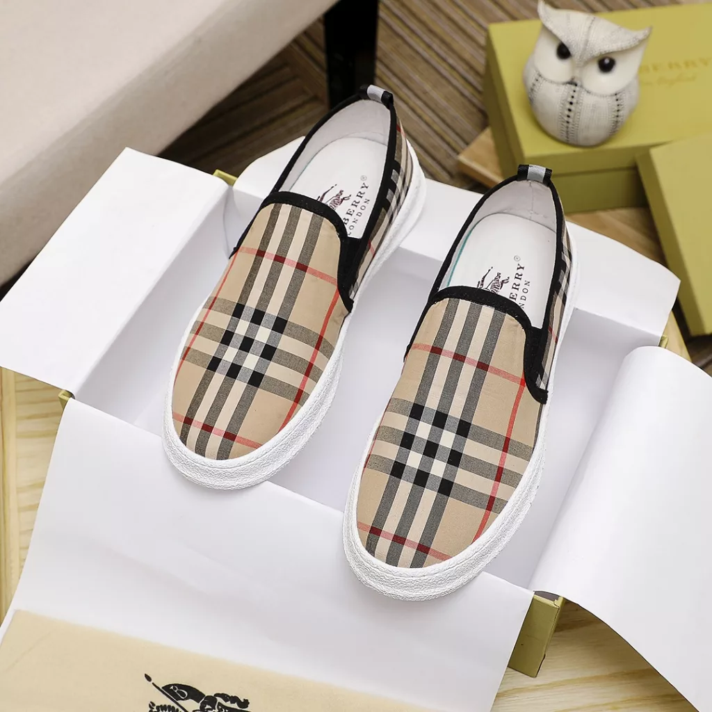 Burberry Shoes