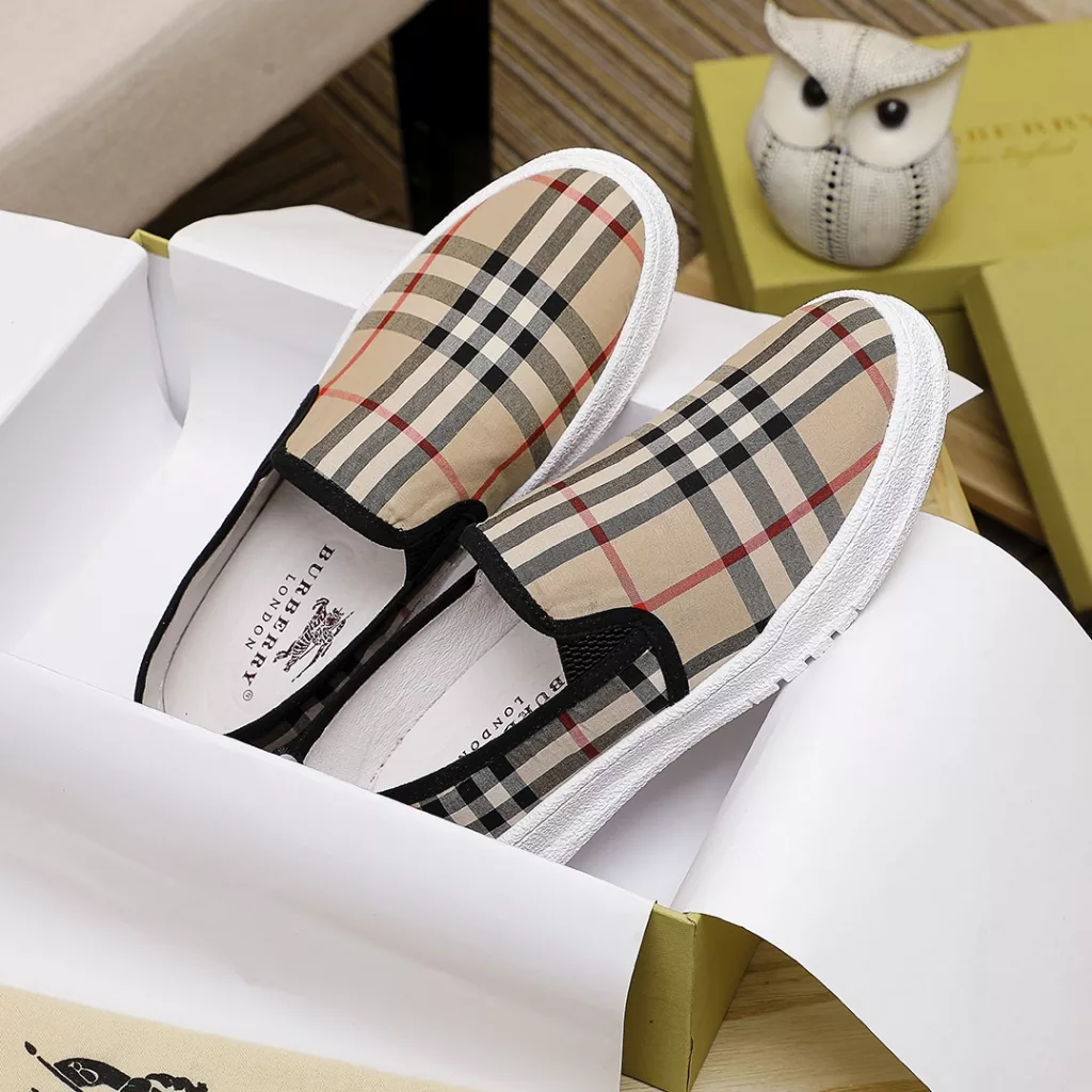 Burberry Shoes