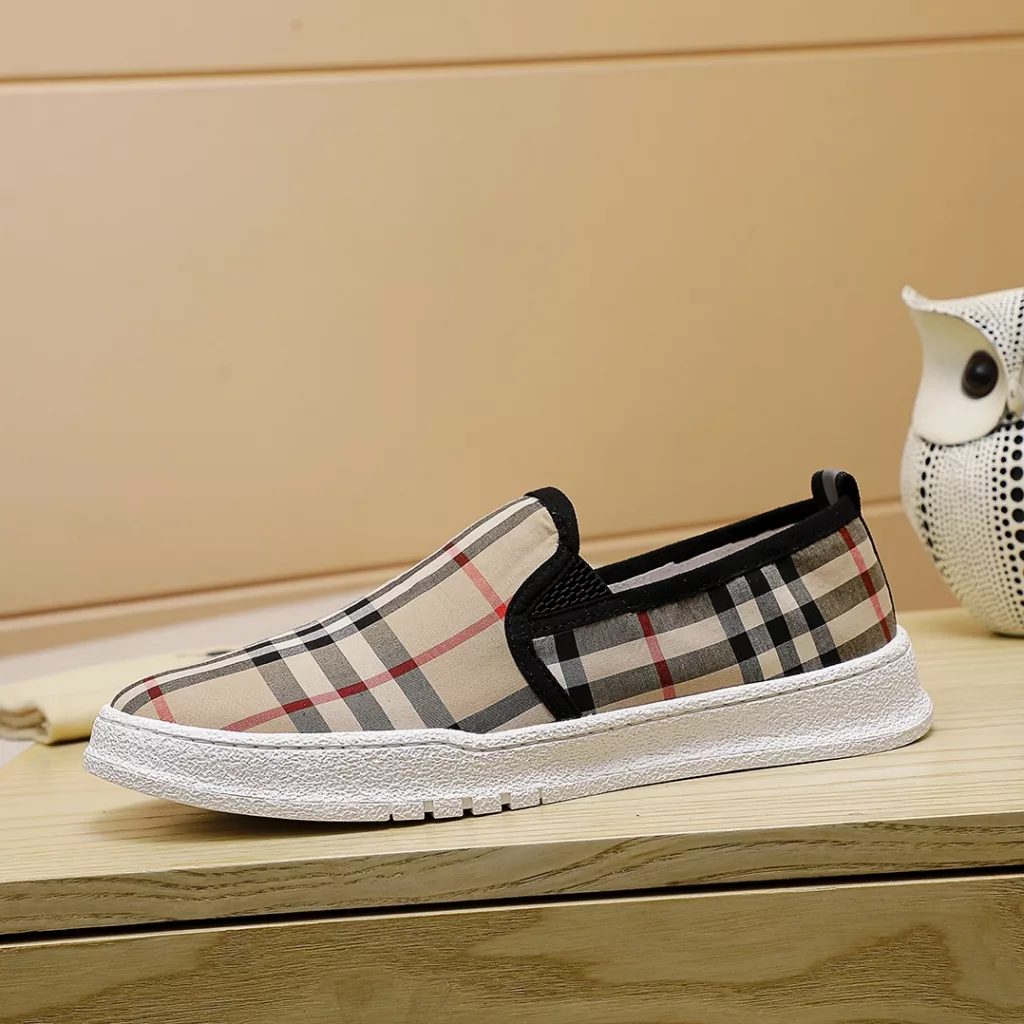 Burberry Shoes