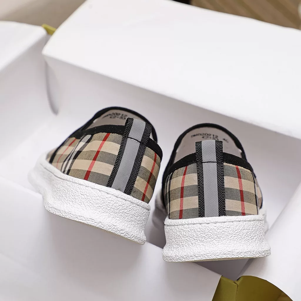 Burberry Shoes