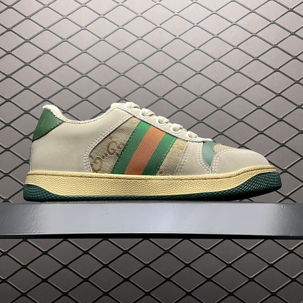 Gucci Screener Cute Cute Baby Kids' Shoe Shipping Size: 27 28 29 30 31 32 33 34 35