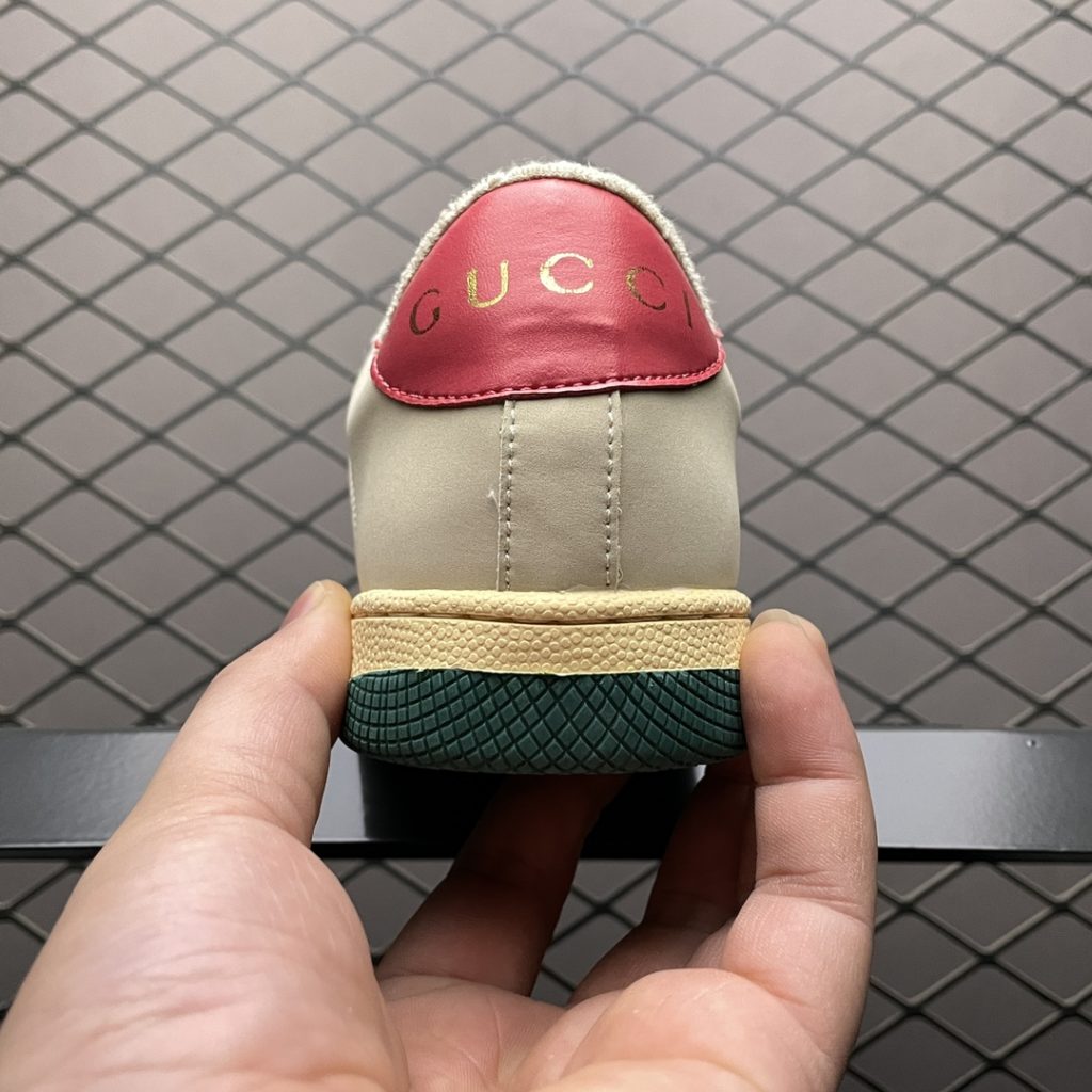 Gucci Screener Cute Cute Baby Kids' Shoe Shipping Size: 27 28 29 30 31 32 33 34 35