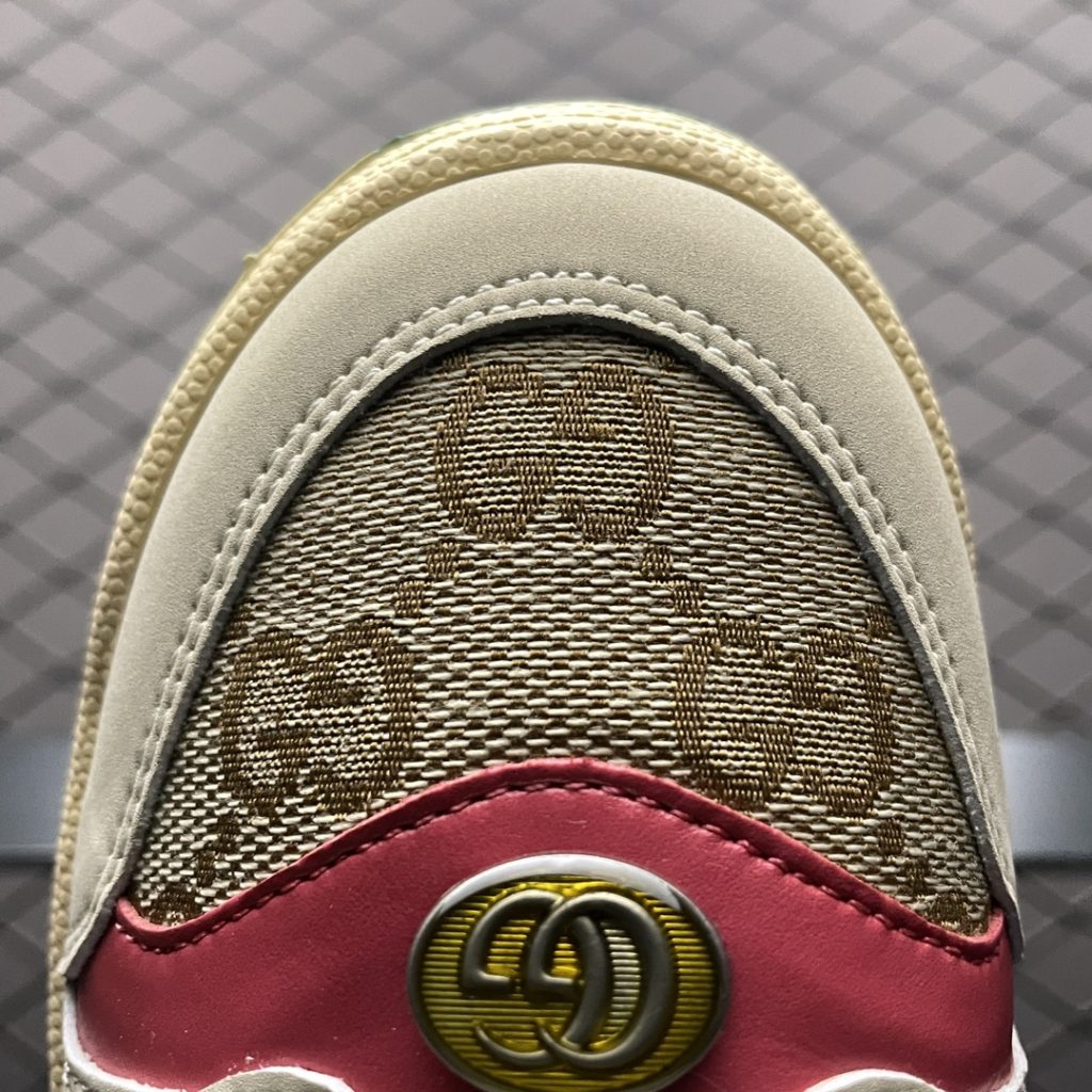 Gucci Screener Cute Cute Baby Kids' Shoe Shipping Size: 27 28 29 30 31 32 33 34 35