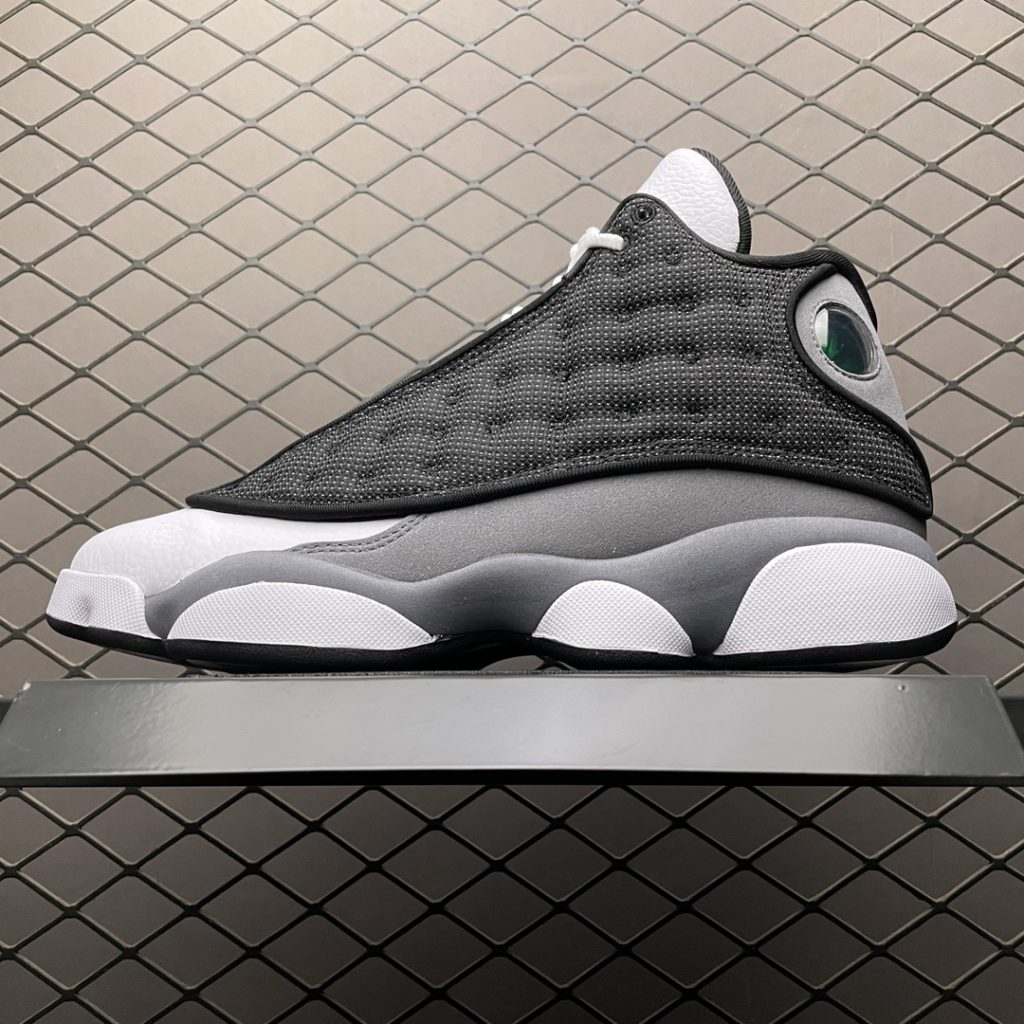 The original version of Air Jordan 13 Retro GS 