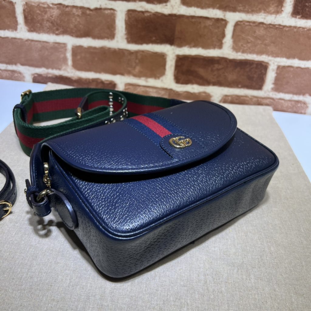 Counter quality, the top original goods, physical reality! Model No. 722117 blue rubber / blue leather ~