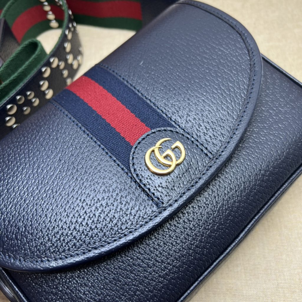 Counter quality, the top original goods, physical reality! Model No. 722117 blue rubber / blue leather ~