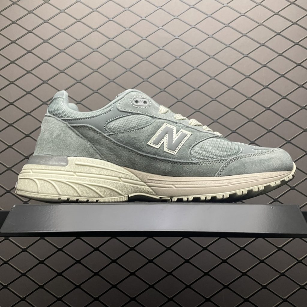 Local self-fetching New Balance New Bailun MR993KH1 Retro Casual Running Shoe Size: 36 36.5 37 37.5 38 38.5 39.5 40 40.5 41.5 42 42.5 43 44 44.5 45 Number: 29DCEE206