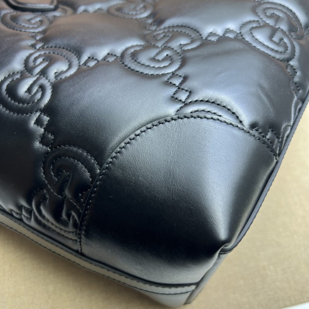 Genuine grade original leather version counter quality, top original goods, real photos! 631685 gram color embroidery G ～ 🎈🎈🎈 Dimensions: W 38 x H 28 x side W 14, 🎉🎉🎉 Shipment!