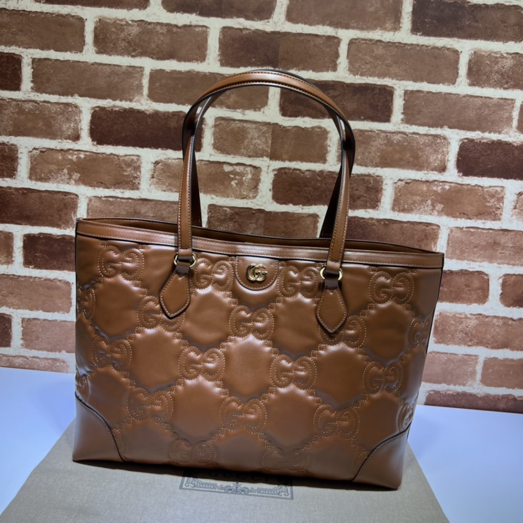 Genuine grade original leather version counter quality, top original goods, real photos! 631685 Brown embroidery G ～ 🎈🎈🎈 Dimensions: W 38 x H 28 x side W 14, 🎉🎉🎉 Shipment!