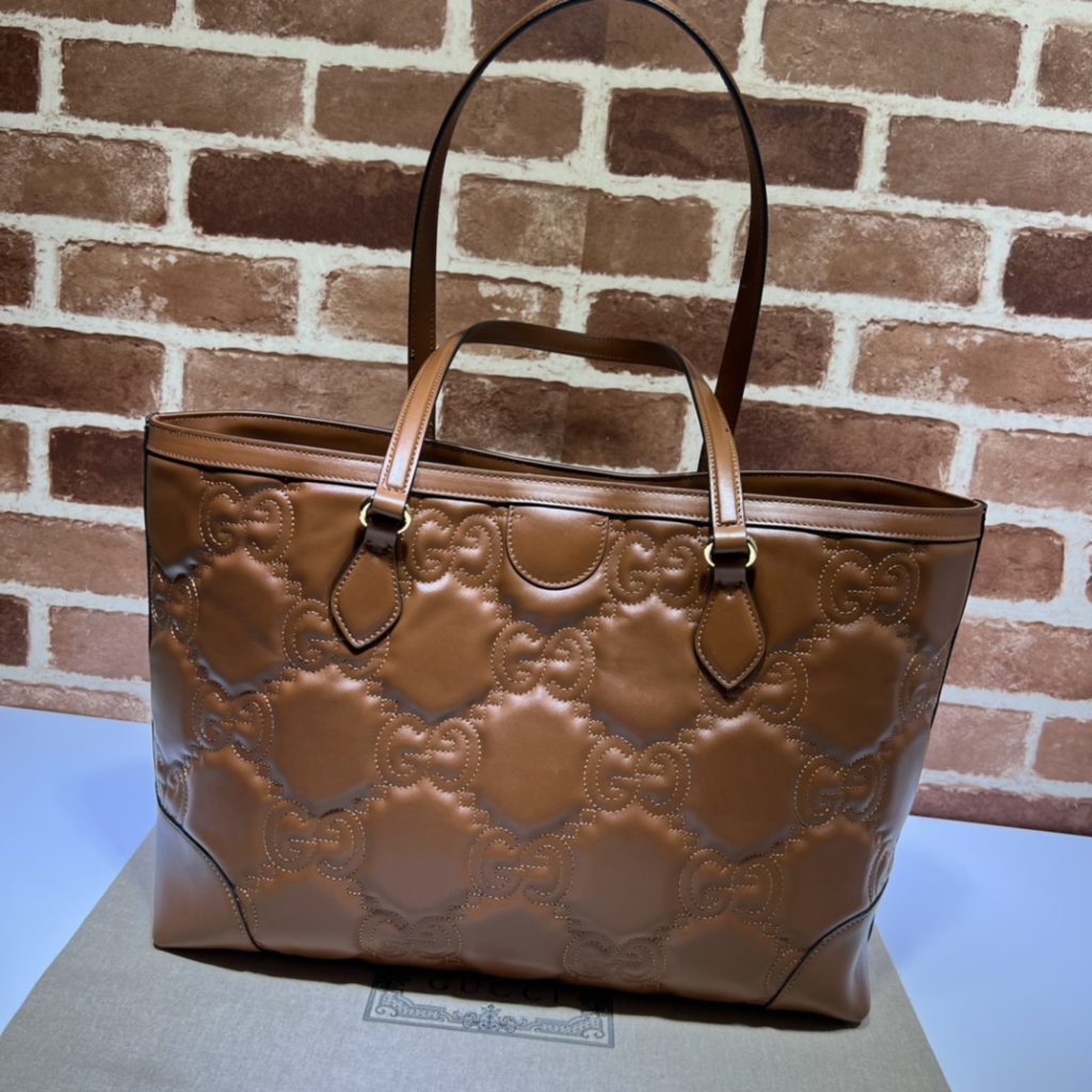 Genuine grade original leather version counter quality, top original goods, real photos! 631685 Brown embroidery G ～ 🎈🎈🎈 Dimensions: W 38 x H 28 x side W 14, 🎉🎉🎉 Shipment!