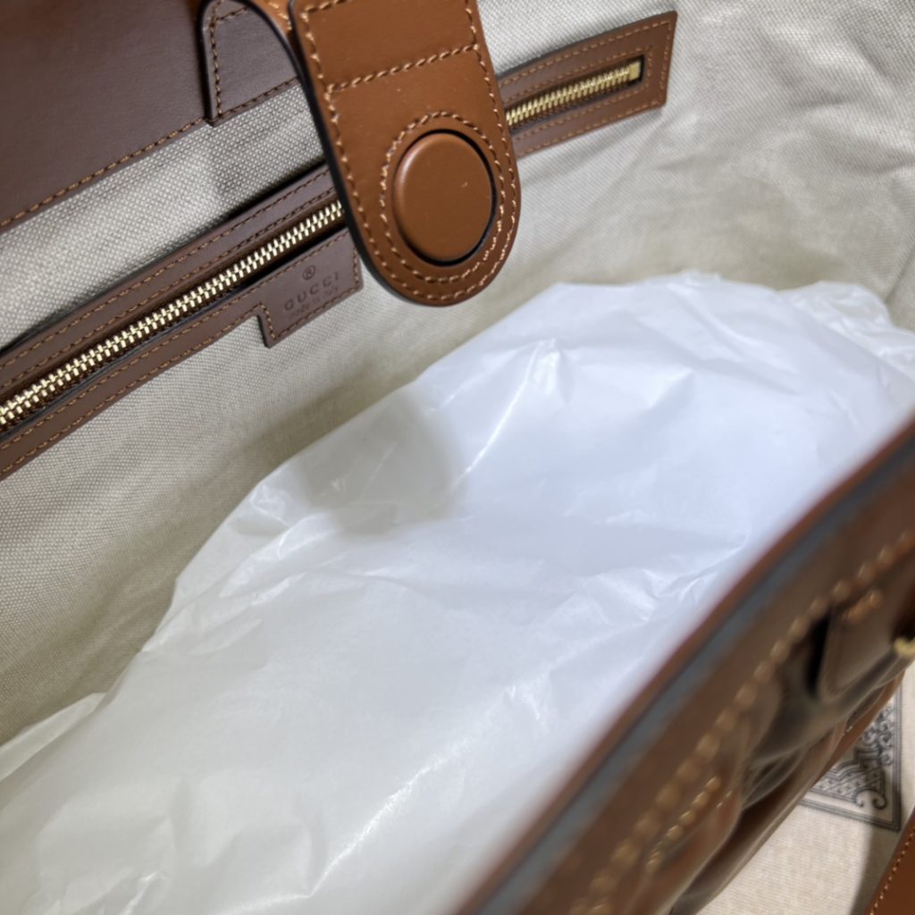 Genuine grade original leather version counter quality, top original goods, real photos! 631685 Brown embroidery G ～ 🎈🎈🎈 Dimensions: W 38 x H 28 x side W 14, 🎉🎉🎉 Shipment!