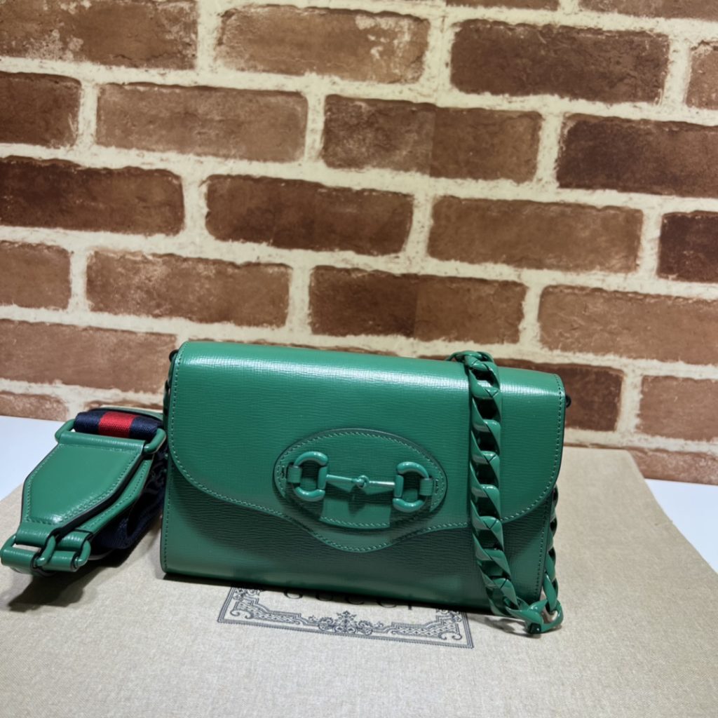 Genuine grade original leather version counter quality, top original goods, real photos! 724713 green ～ 🎈🎈🎈 Size W20xH12xD5.5, 🎉🎉🎉 Shipment!