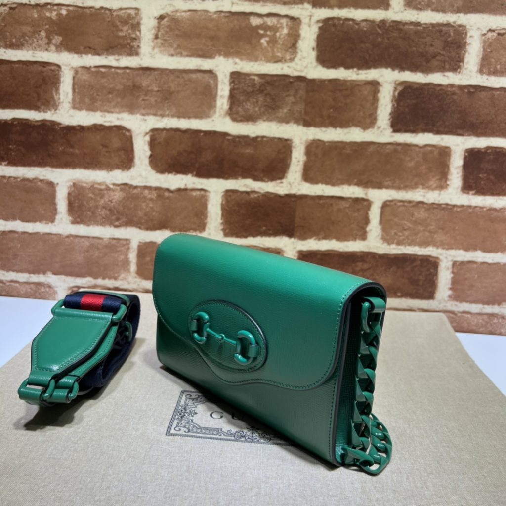 Genuine grade original leather version counter quality, top original goods, real photos! 724713 green ～ 🎈🎈🎈 Size W20xH12xD5.5, 🎉🎉🎉 Shipment!