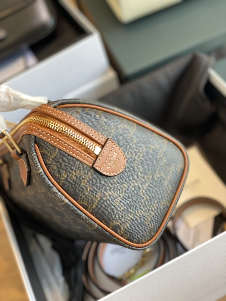 Celine Boston Bag/Customer order