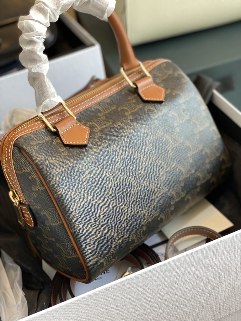 Celine Boston Bag/Customer order