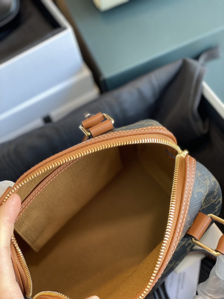 Celine Boston Bag/Customer order