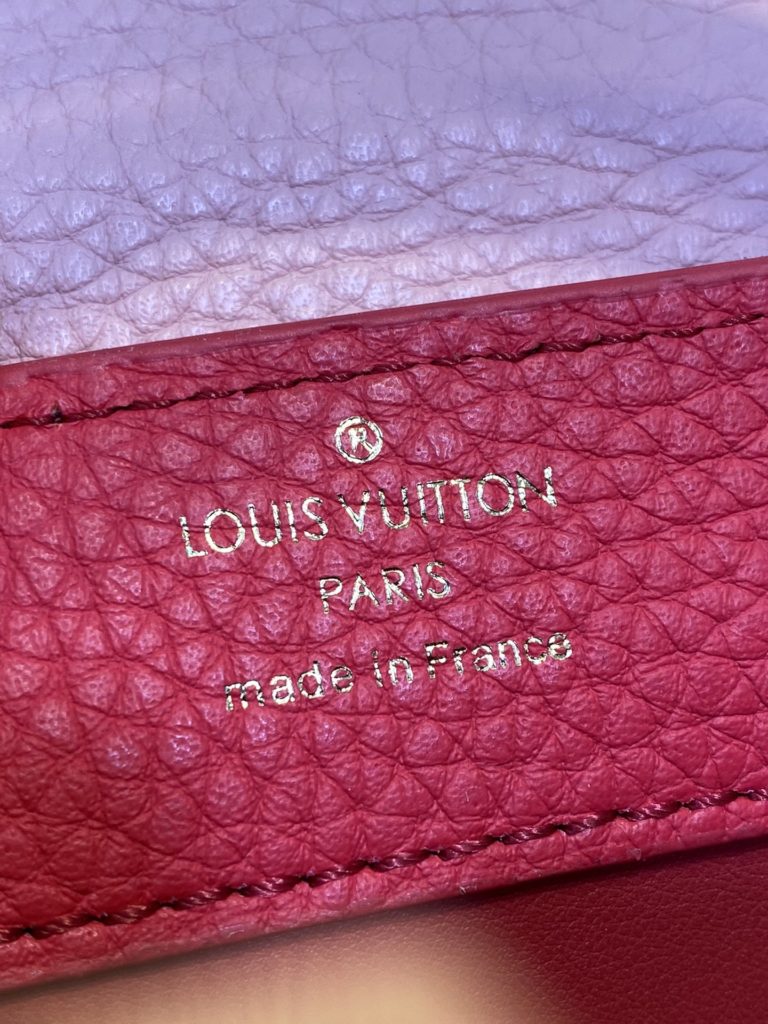 Louis Vuitton bag/Customer Order