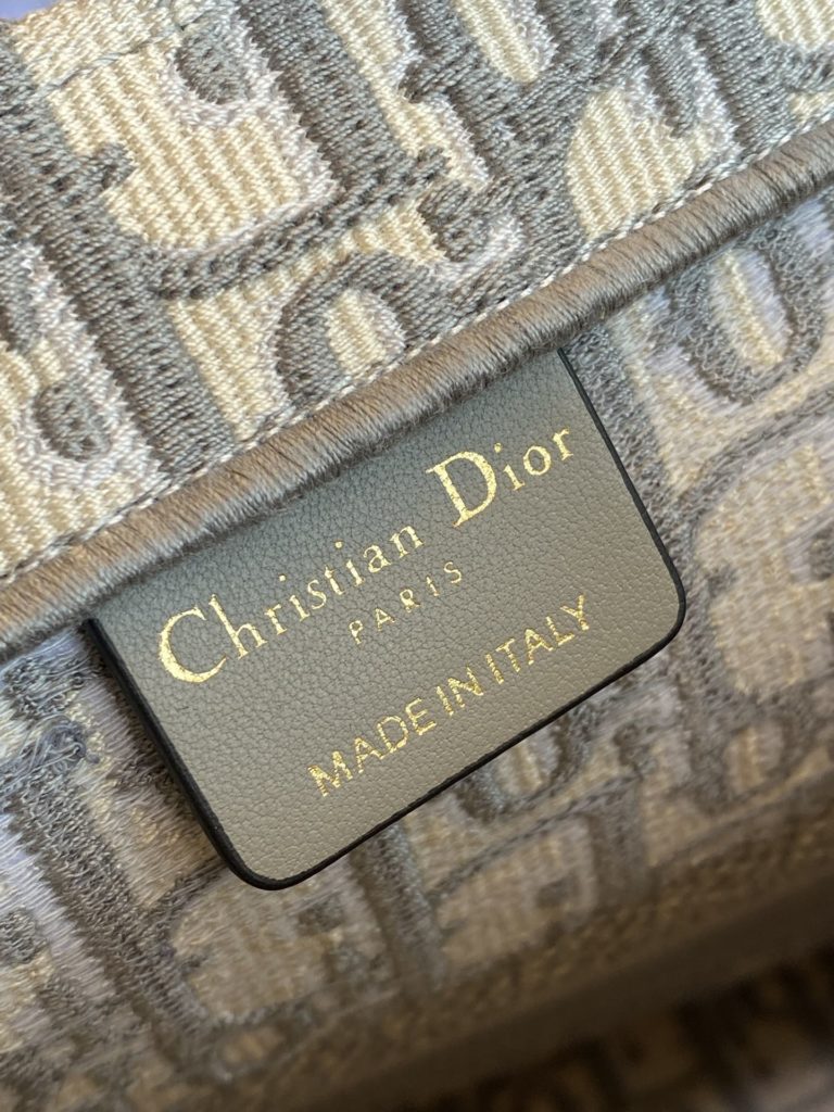 Dior tote bag/Customer order