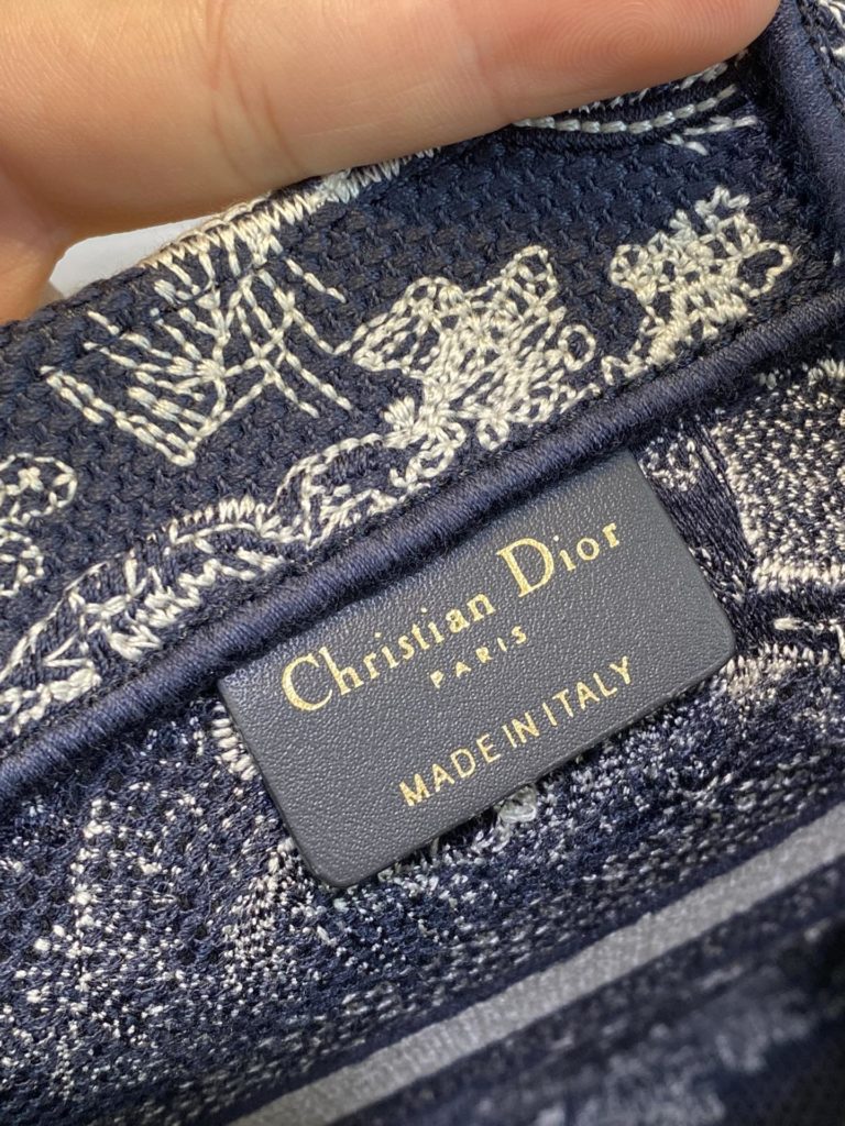 Dior tote bag/Customer order