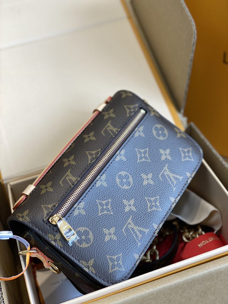 Louis Vuitton Monogram Messenger Bag/Customer Order