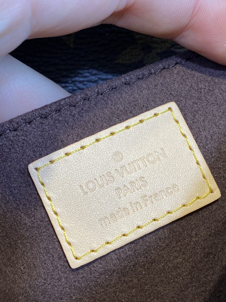 Louis Vuitton Monogram Messenger Bag/Customer Order