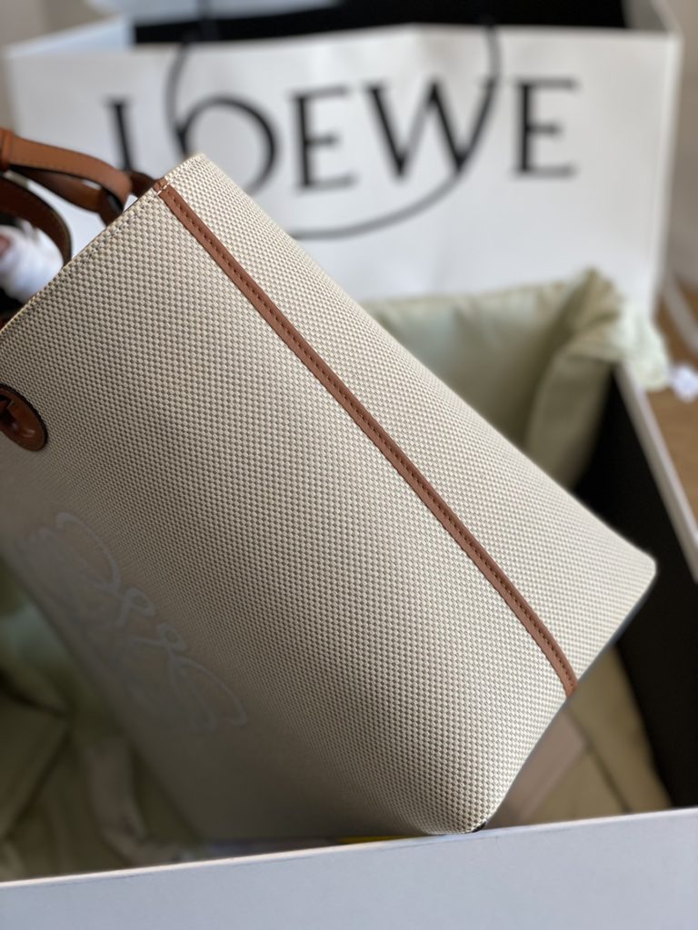 Loewe Portable tote bag/Customer order