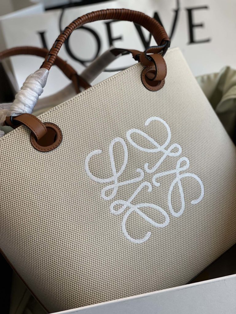 Loewe Portable tote bag/Customer order