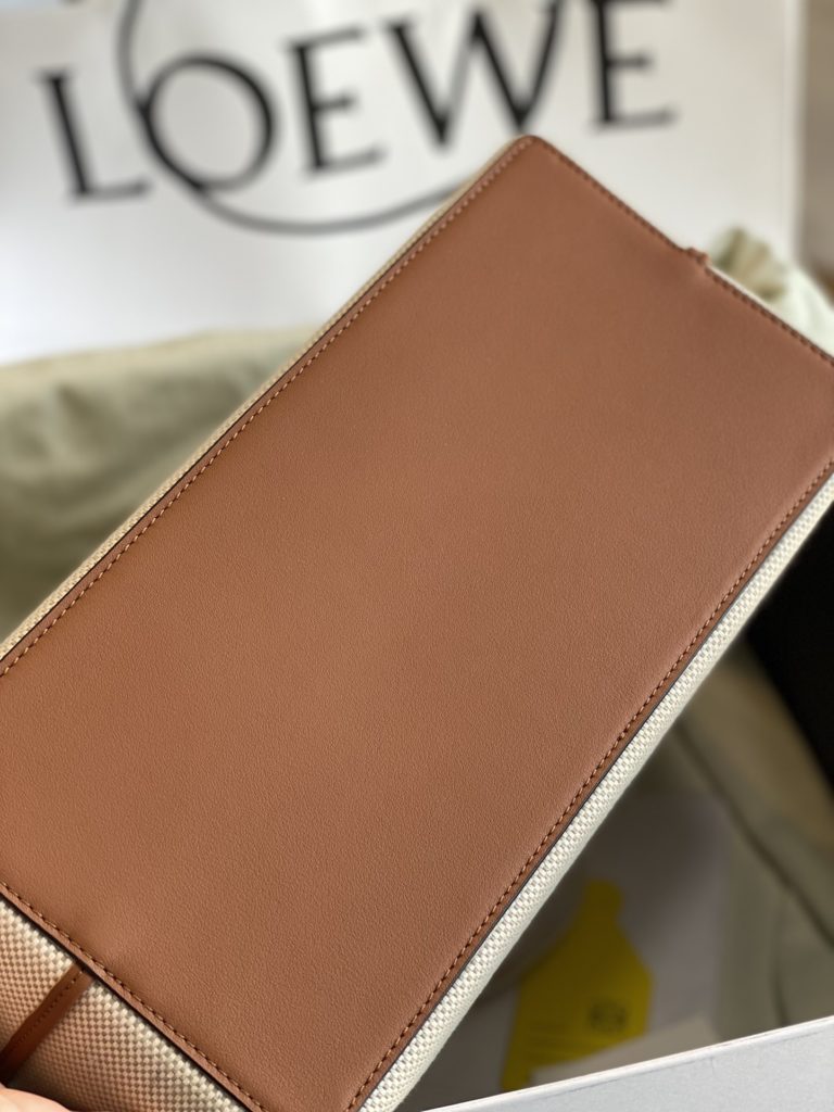 Loewe Portable tote bag/Customer order