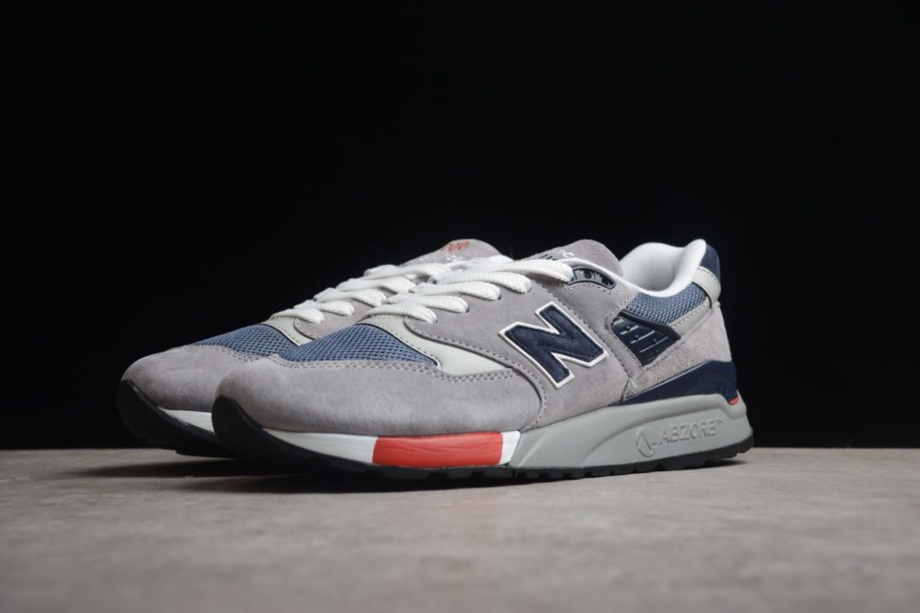 New Balance RC NB998 series US-made M998GNR uses raw materials and glue to supply Tmall Mixer's various special counters and shopping malls with a full set of molds. The front and rear soles are combined in sections. The sole is made of pure original leather. The size of the top skin with pores is 39.5 40 40.5 41.5 42 42.5 43 44