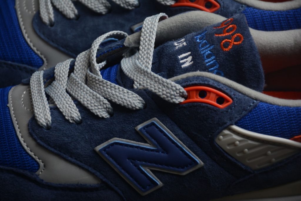 New Balance RC NB998 series US-made M998GNR uses raw materials and glue to supply Tmall Mixer's various special counters and shopping malls with a full set of molds. The front and rear soles are combined in sections. The sole is made of pure original leather. The size of the top skin with pores is 39.5 40 40.5 41.5 42 42.5 43 44